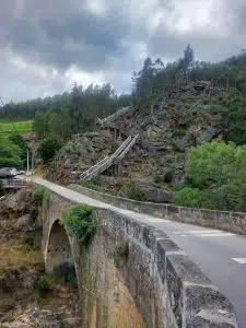 Passadiços do Paiva111