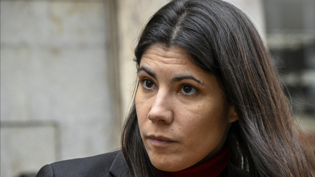 Mariana Mortágua acusa Governo de