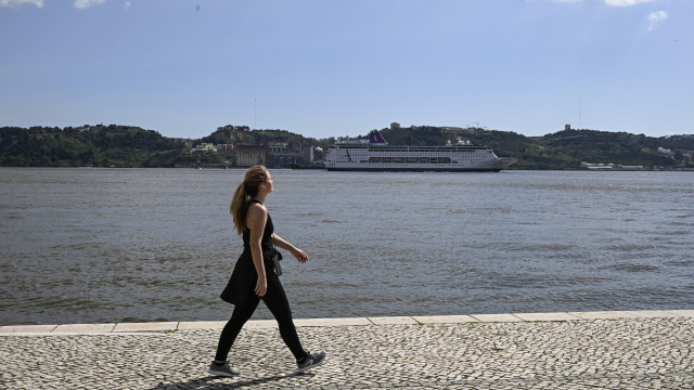 Após fim de semana chuvoso, vem aí semana de muito sol e 