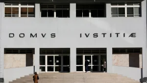 Braga Court rejects PCTP/MRPP list with only two names