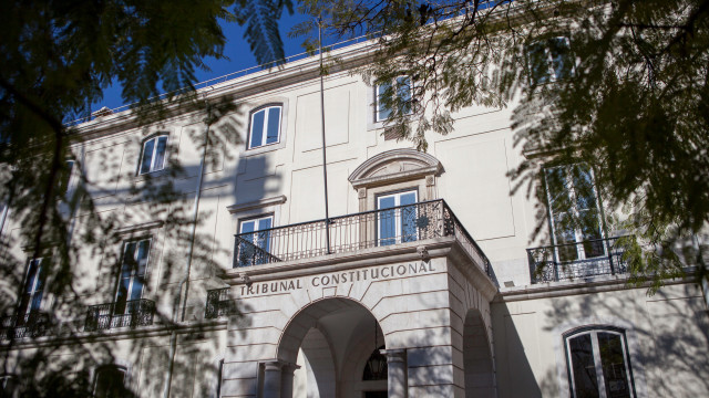 Eutanásia. TC declara inconstitucionais algumas normas do diploma