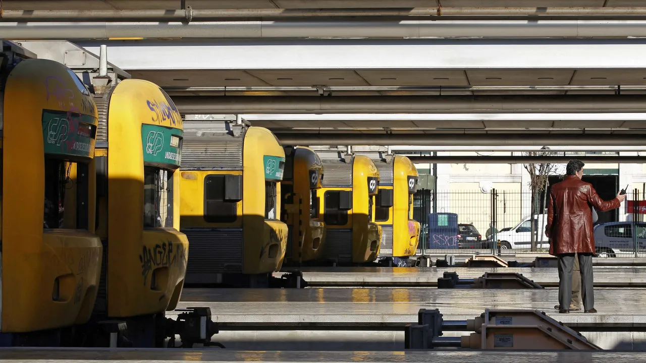 CP warns of "severe disruptions" on Monday due to strike