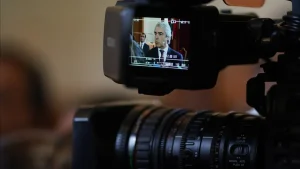 End NATO? Nuno Melo accuses Livre and is refuted by Mendes Lopes