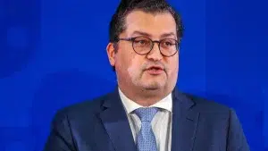 EU Defense Mechanism Proposal Is "Start of Discussion"