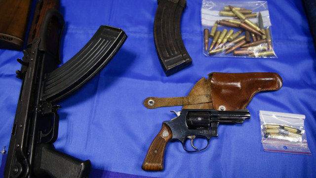Violent and Serious Crime Rose in Most Districts in 2024
