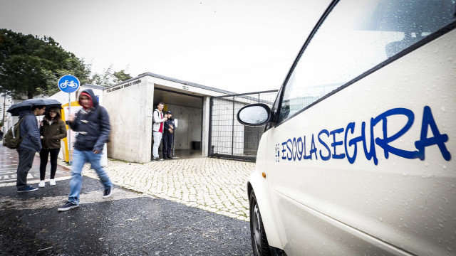 School Crime Incidents Reach a Decade High