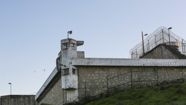 Increase in Prison Numbers and Attacks on Prison Guards in 2024