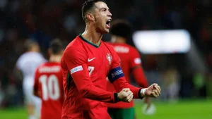 Hospitality, aesthetics, porcelain: What Cristiano Ronaldo has in his portfolio
