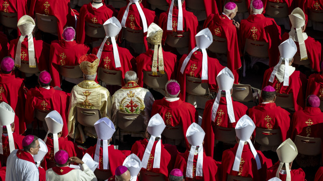 Pope has been buried. From nine days of mourning to the Conclave, what's next?
