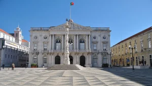 Lisbon City Council advances in the urban regeneration of Vale de Chelas