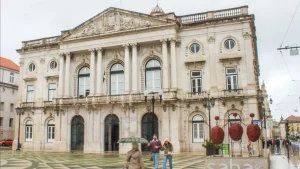 Lisbon City Council has "ready to launch" land for cooperatives
