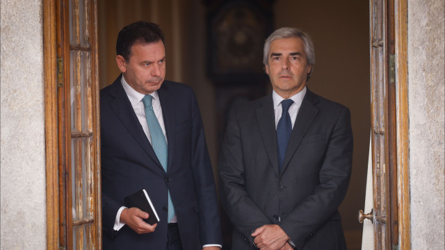 AD propõe descida transversal gradual do IRC até 17% e Estado a pagar a 30 dias