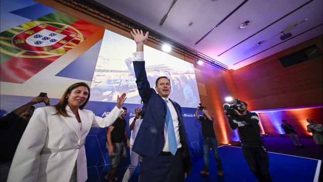 AD insiste na criação da Unidade Nacional de Estrangeiros e Fronteiras