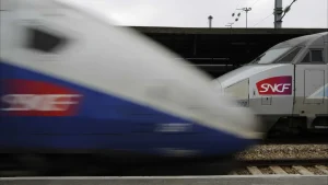 New proposal for Gaia removes the direct connection of the TGV to the Yellow Metro Line