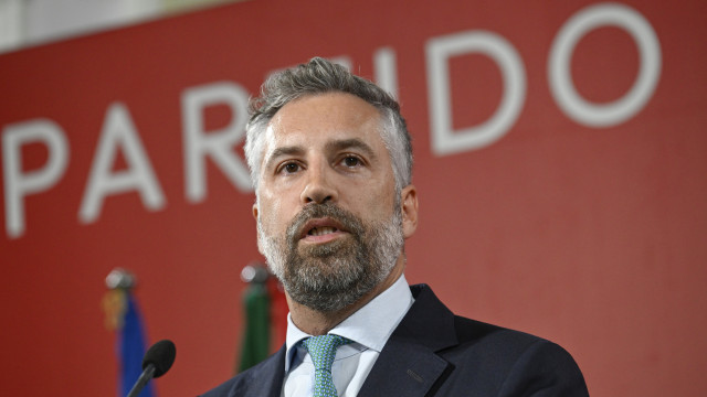 MP opens preventive inquiry into Pedro Nuno for purchasing two properties