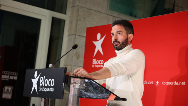 BE questions Ministry about far-right gathering at Martim Moniz on April 25