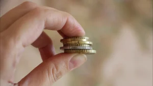 Salary of €1,300 withheld less €839 of IRS in 2024 and may have to pay €98