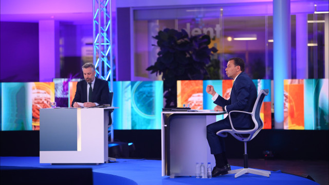 Spinumviva aquece debate. Trocam-se acusações sobre falta de 