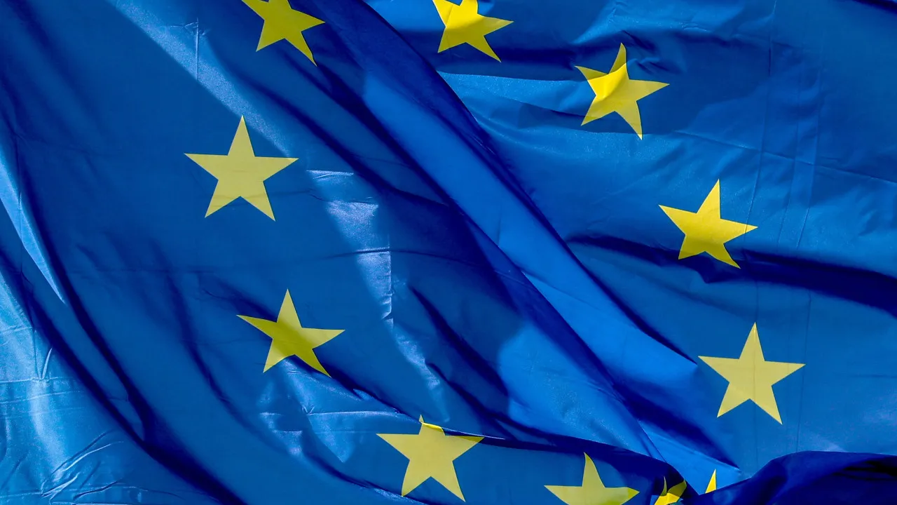Brussels releases projections impacted by trade tensions with tariffs
