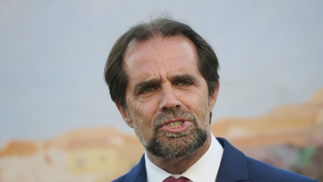 Miguel Albuquerque says PS
