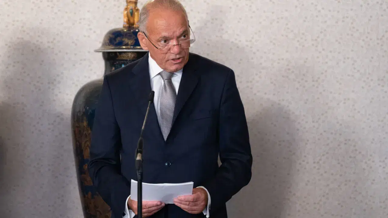Defending victims is defending the interest of the State, says Prosecutor General.