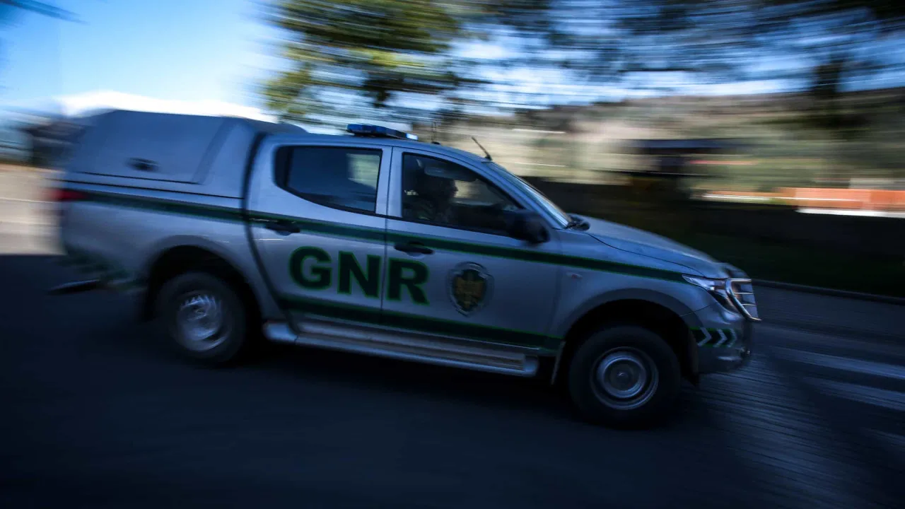 Elderly person missing in Odemira located by GNR after three hours