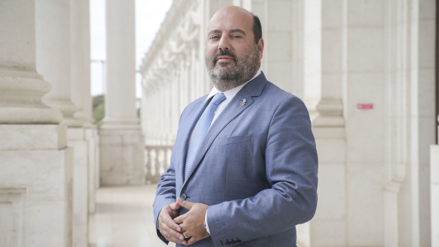 André Ventura