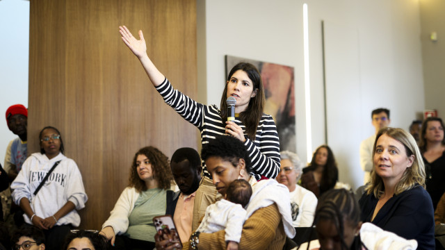 PSD faz dos imigrantes 