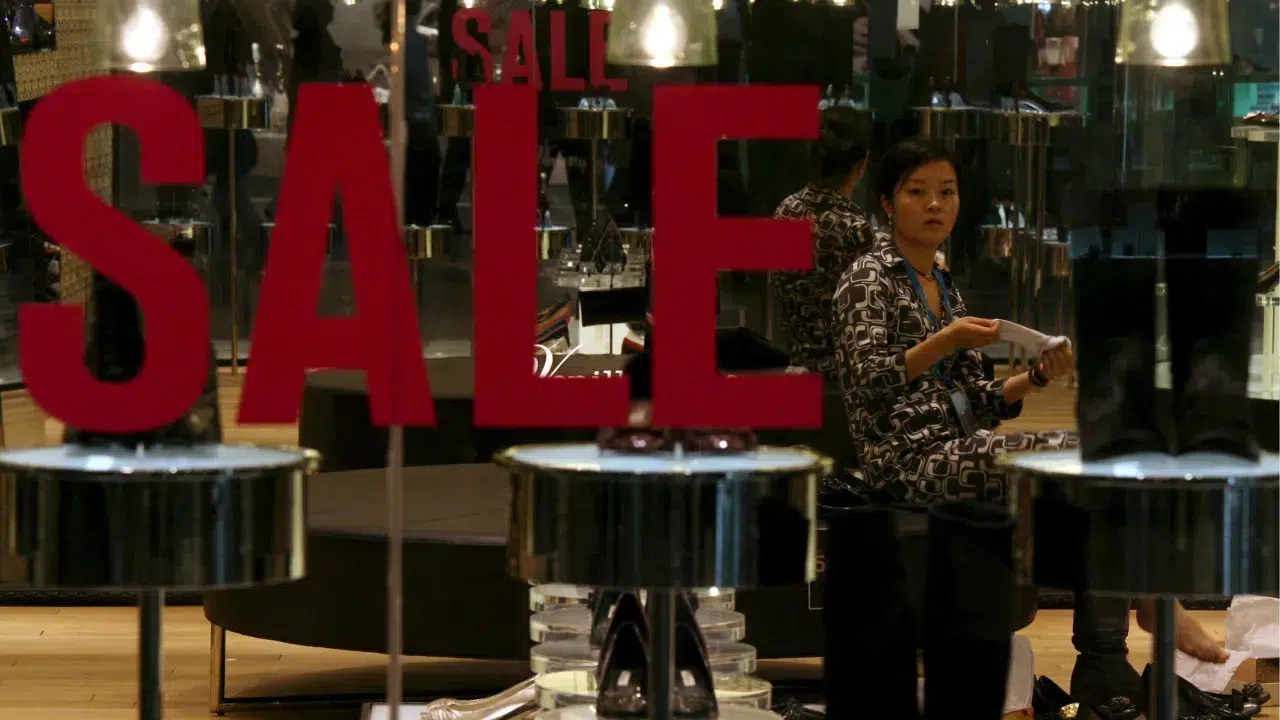 Inflation in Macau stands at 0.23% in April