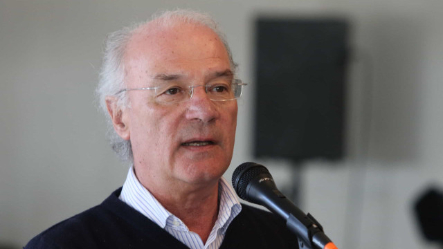 Arménio Carlos diz que 