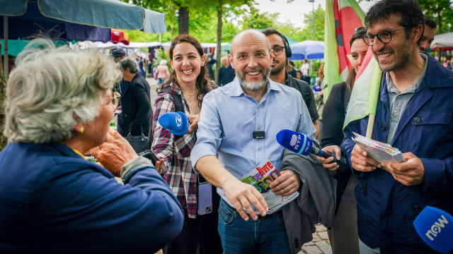 Livre defende que Governo de gestão pode resolver problemas na CP
