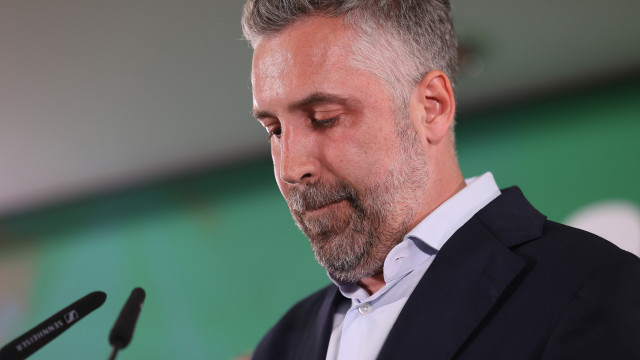 Pedro Nuno demite-se de secretário-geral do PS (e não será recandidato)