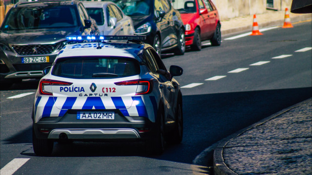 Mulher em estado grave após ser agredida à facada por homem em Lisboa
