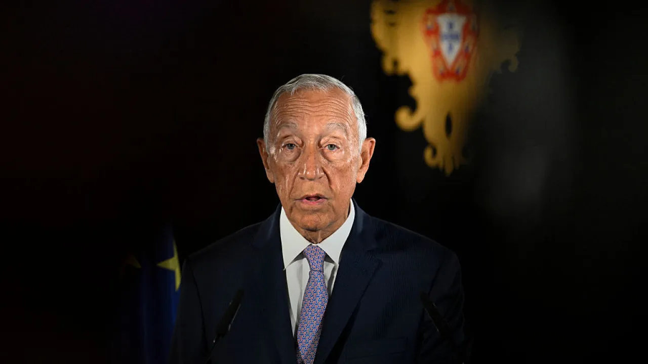 Swearing-in of the Government? Marcelo says it will be “before June 10th”