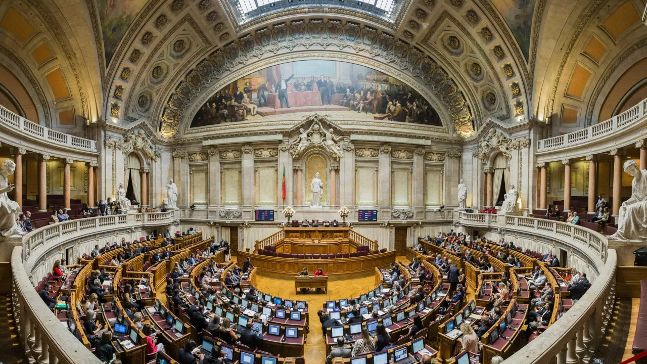 The next parliament will have the same number of women as in 2024.