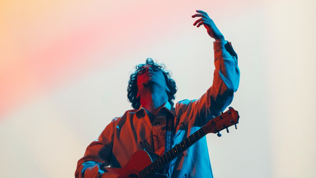 Já são conhecidos os finalistas da Eurovisão! Quem são (e as atuações)