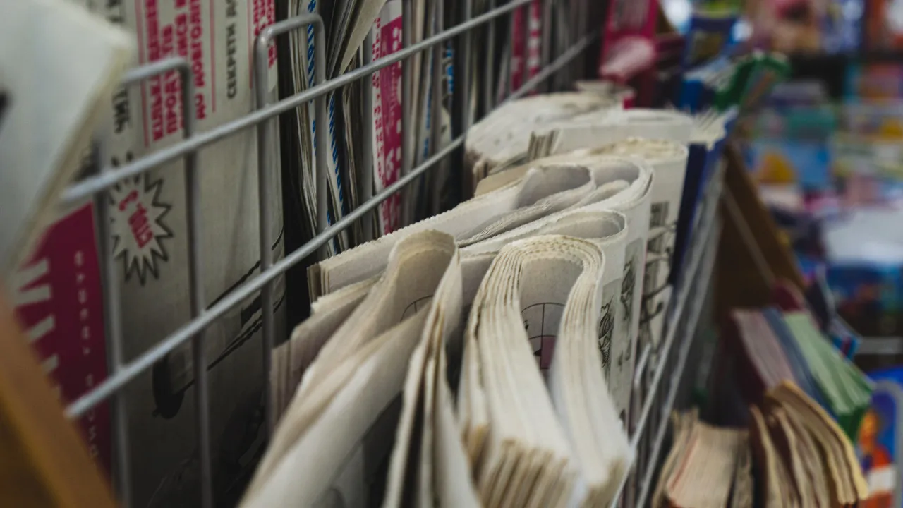 A fifth of Portuguese people have already had some type of media literacy.