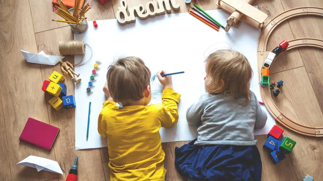 Additional financial co-participation for daycare centers: Pay attention to the deadline