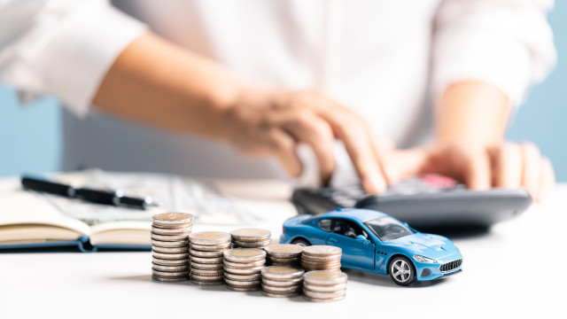 Deve pagar o IUC do carro que já não é seu? Fisco responde