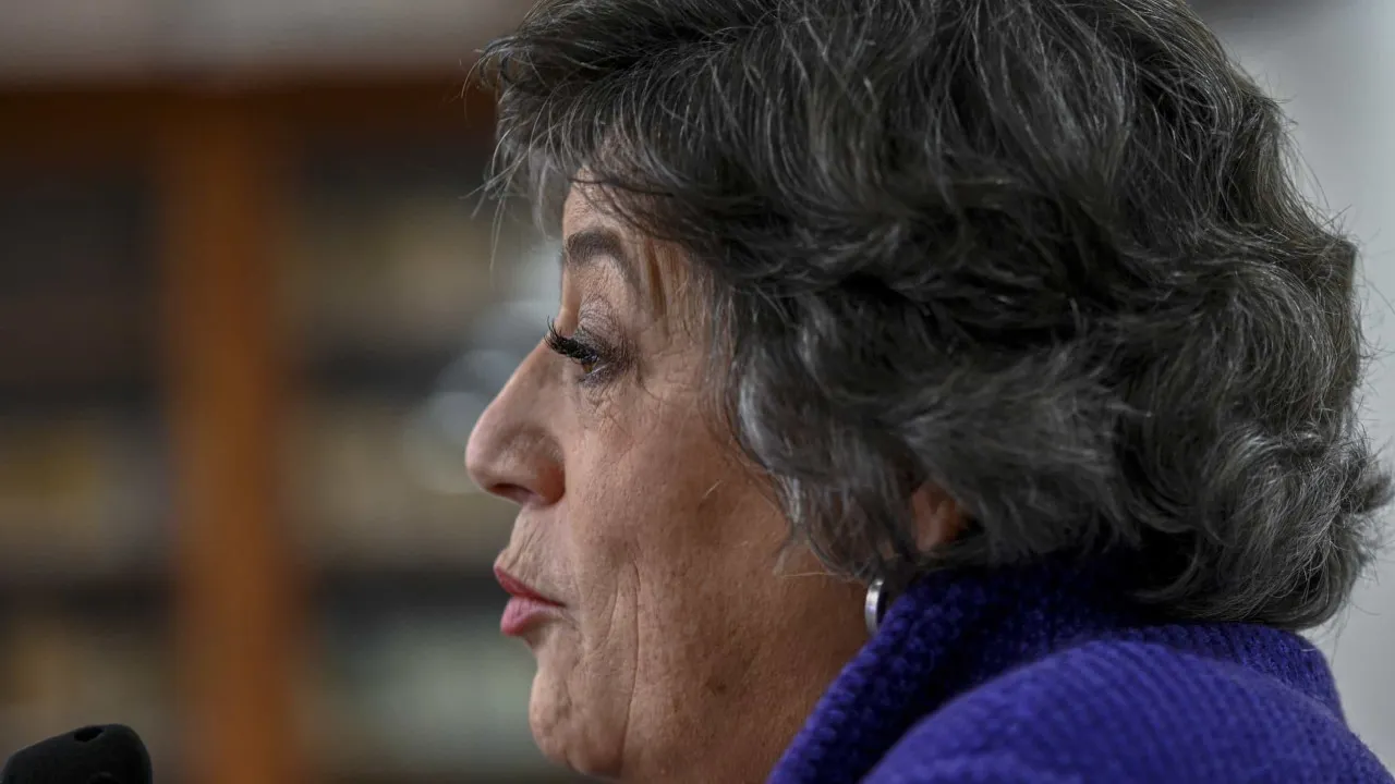Ana Gomes advocates PS support for Seguro: "Federate the Left and democrats"