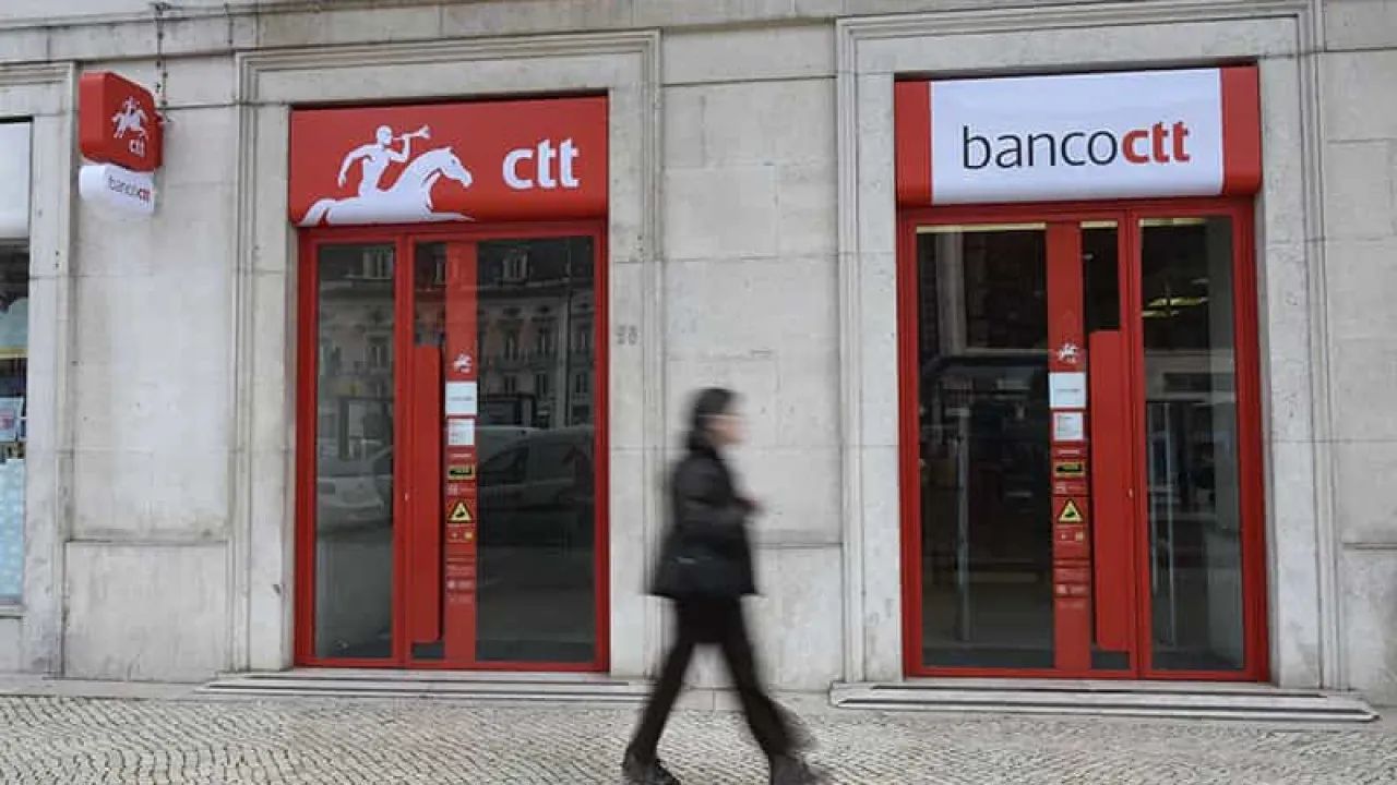Approved new leadership of Banco CTT with Francisco Barbeira