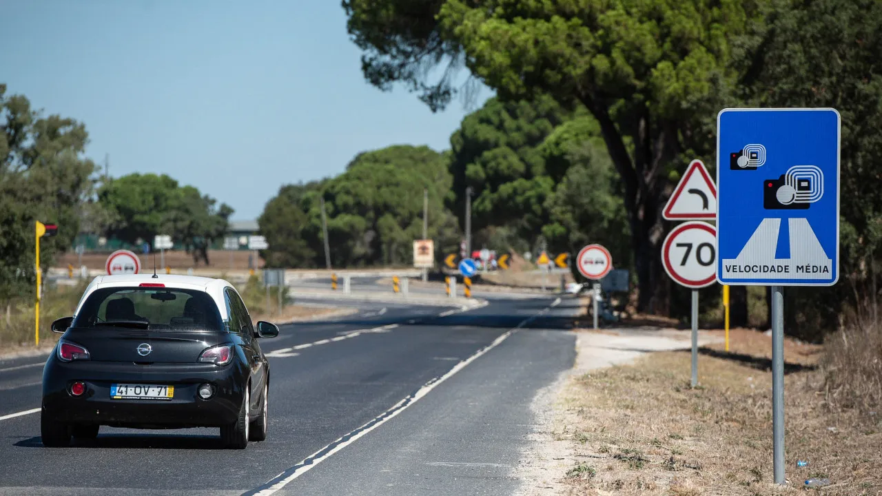 Attention, drivers! Here is where the PSP radars will be in July.