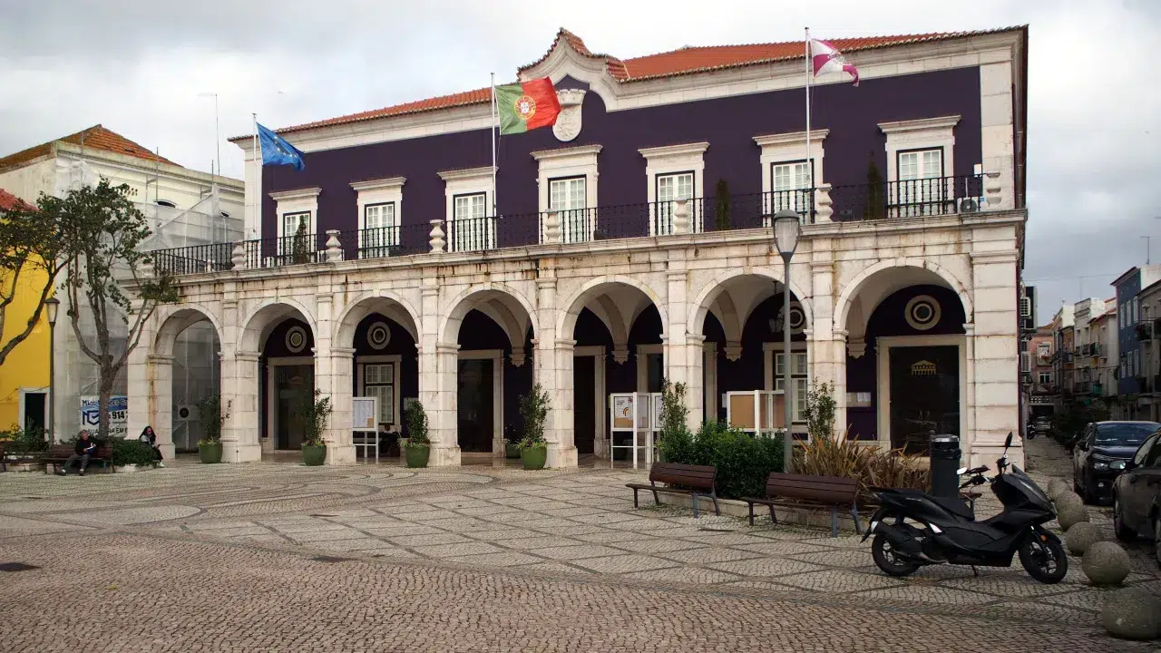Authority will request the MP to close company due to pollution in Setúbal