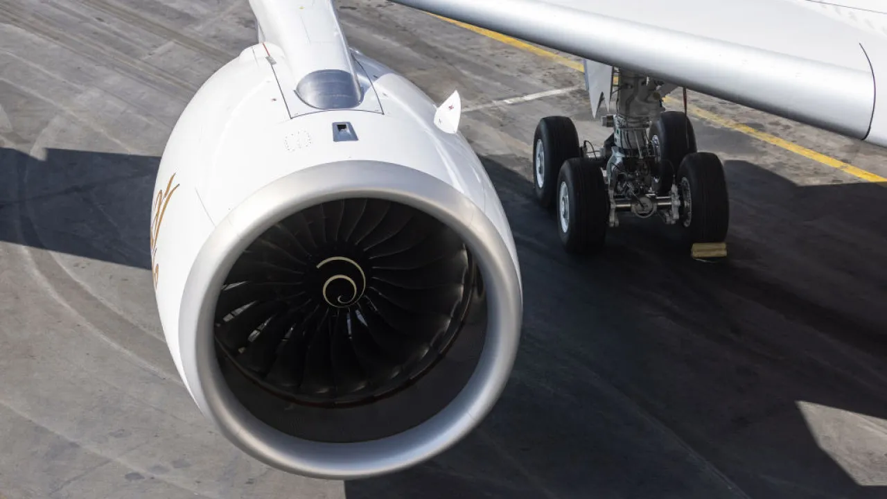 Azorra notifies AdC of acquisition of aircraft from Dubai Aerospace