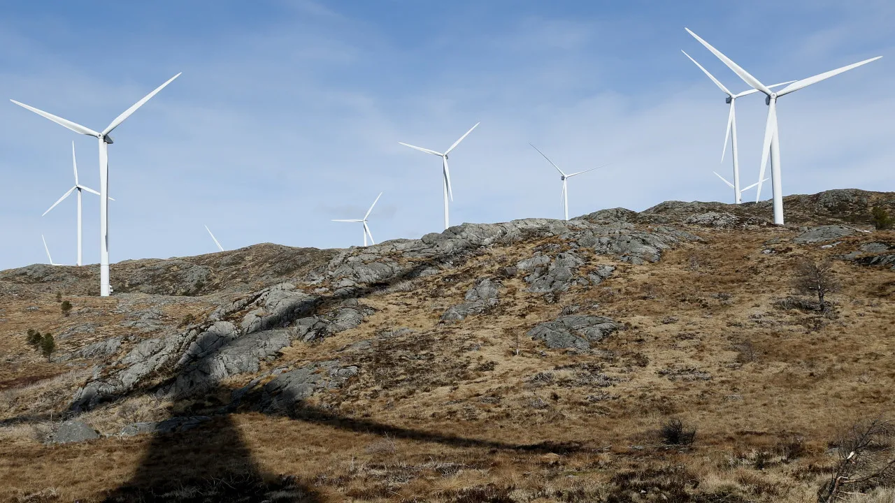 BAD approves 19.6 million euros for wind power in Cape Verde