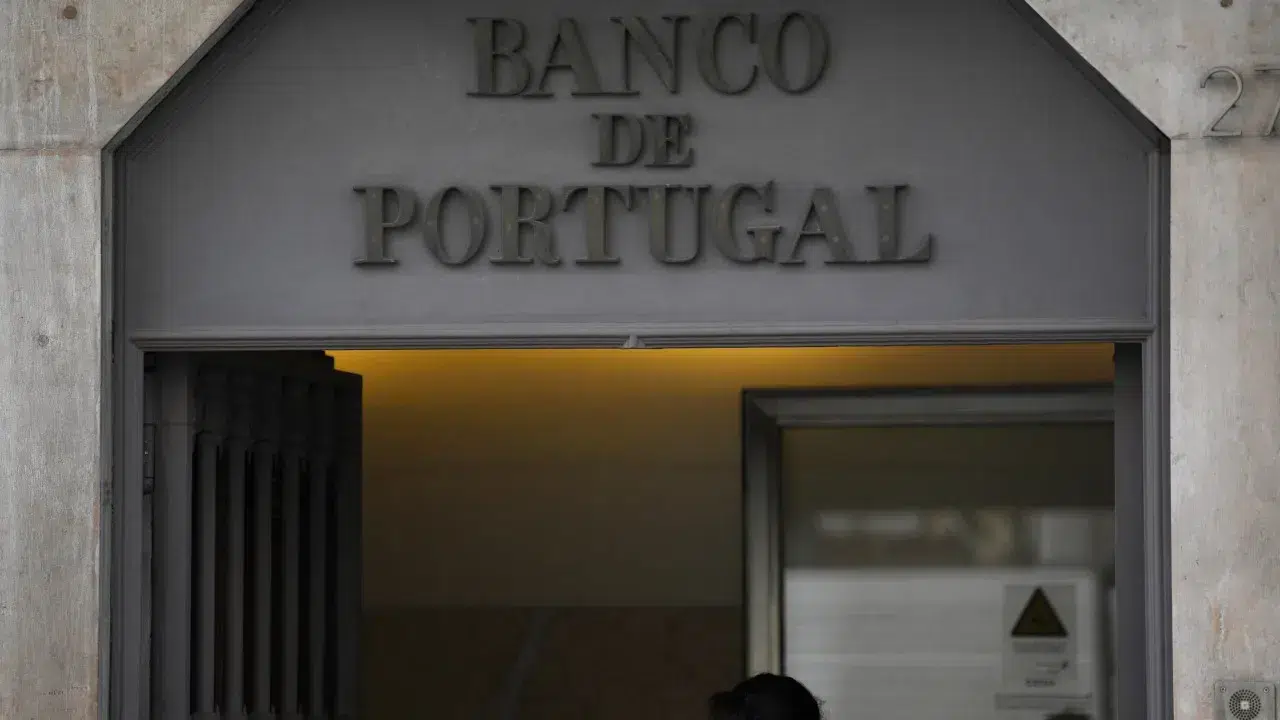 Bank of Portugal warns of fraud attempts with crypto assets