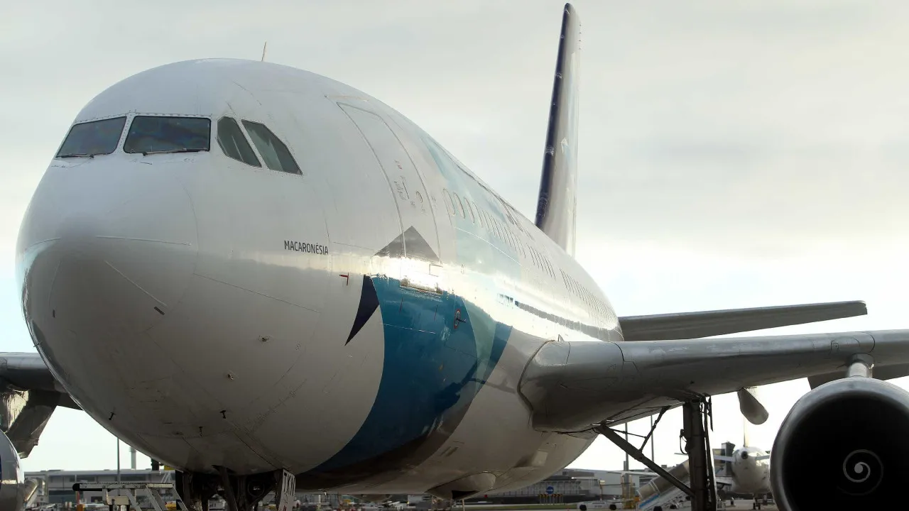 BE/Azores calls for a "strategy to save SATA"