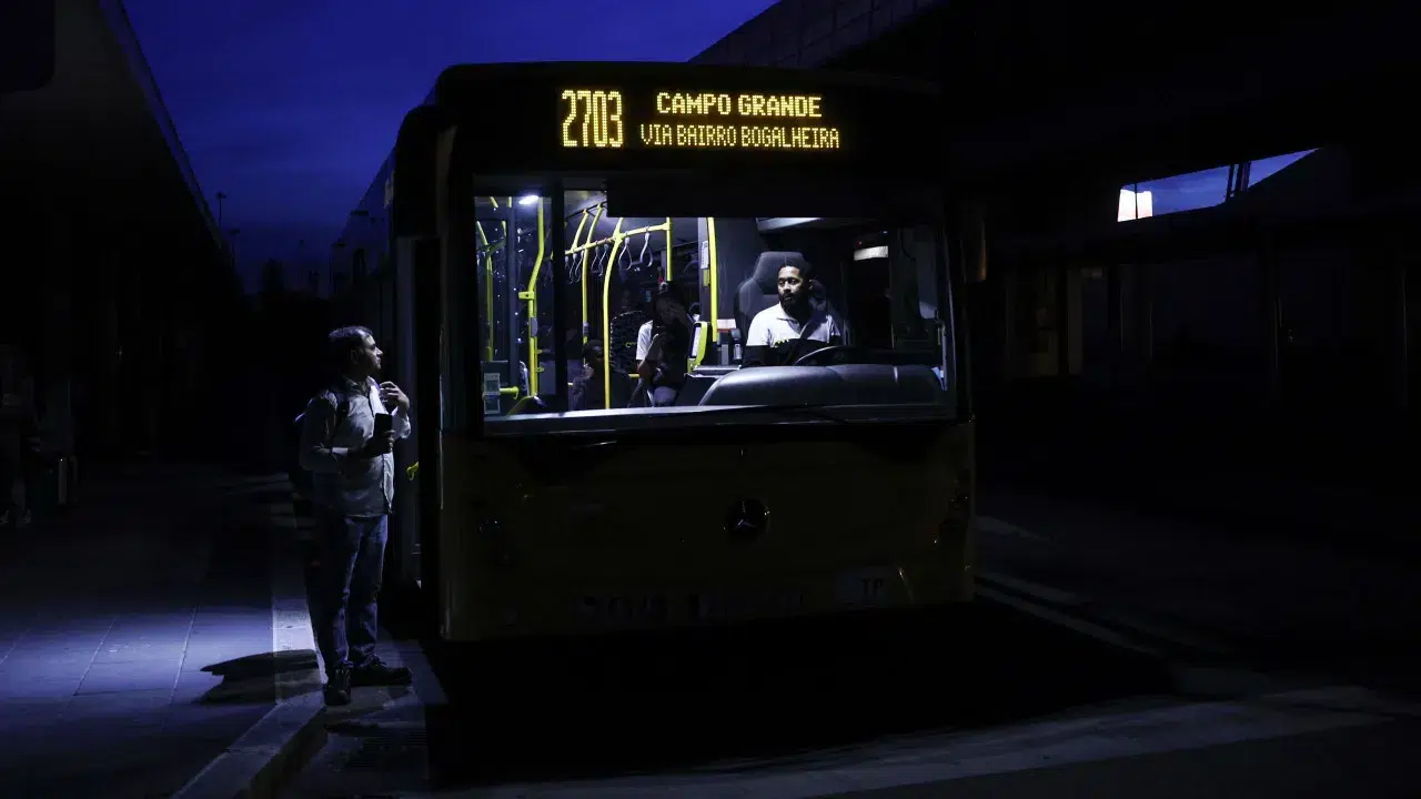 Blackout. New lines have "significant" costs and do not guarantee response.