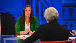 Book accompanies PCP in rejecting the Executive's program