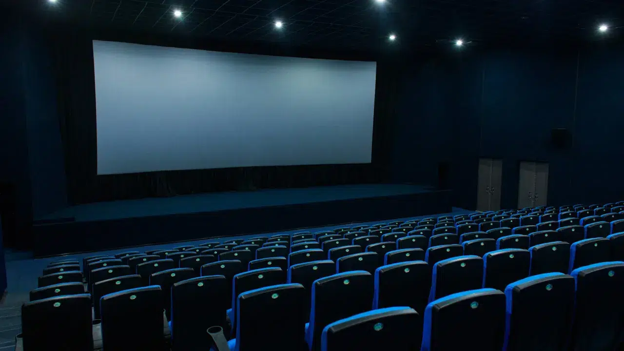 Brazilian film 'Enquanto o Céu Não Me Espera' wins FESTin